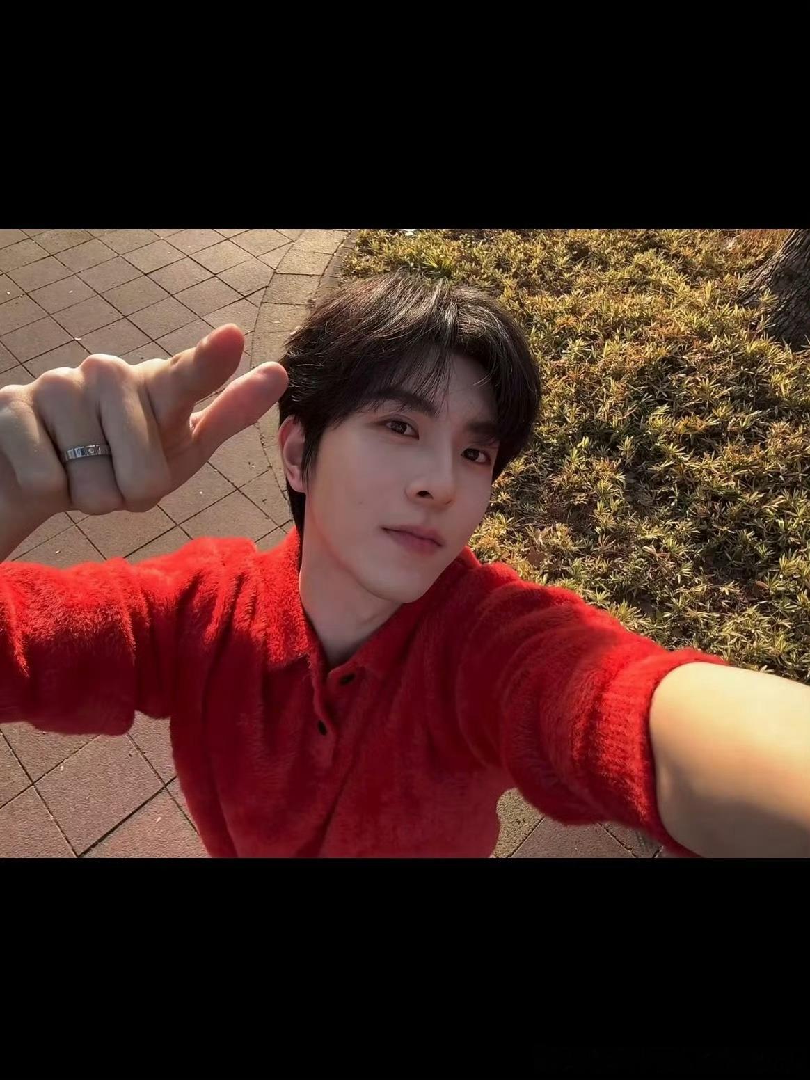 黄星 戒指星邱99 