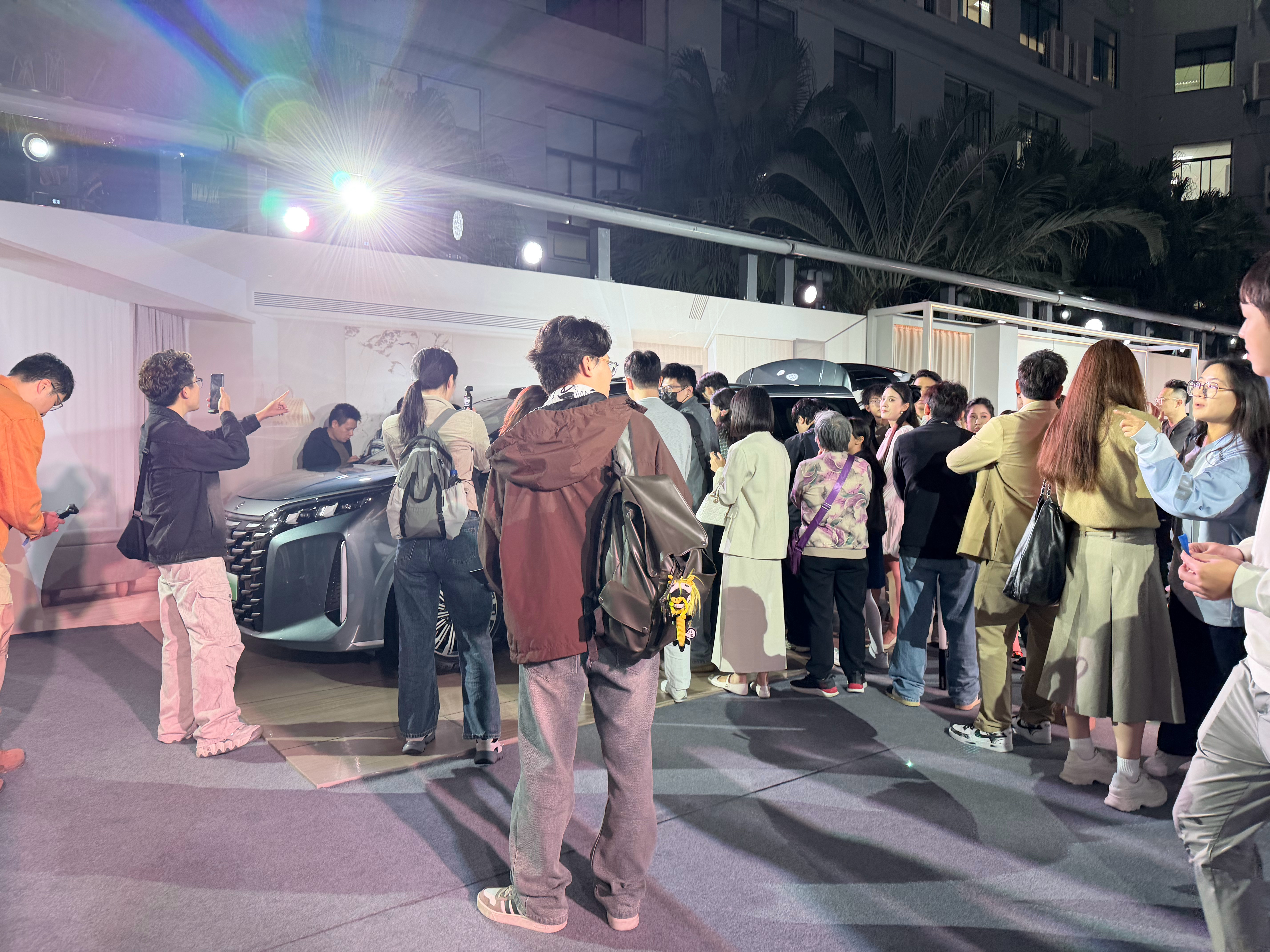 2026款夏准备上市目前我已知的情况：1.续航拉长30km（老车主可ota）2.