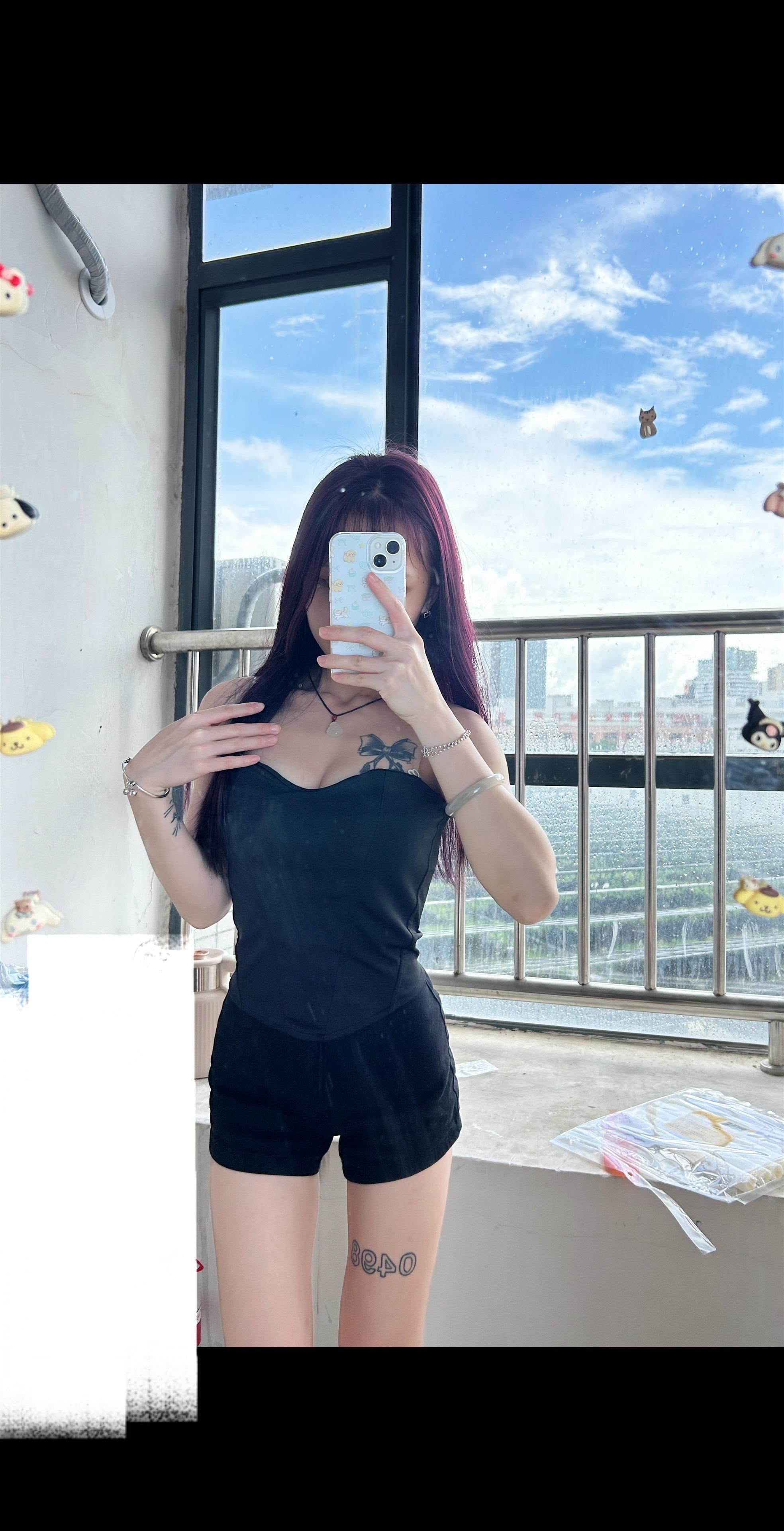 不担心你遇见更好的 破屋子谁住都漏雨