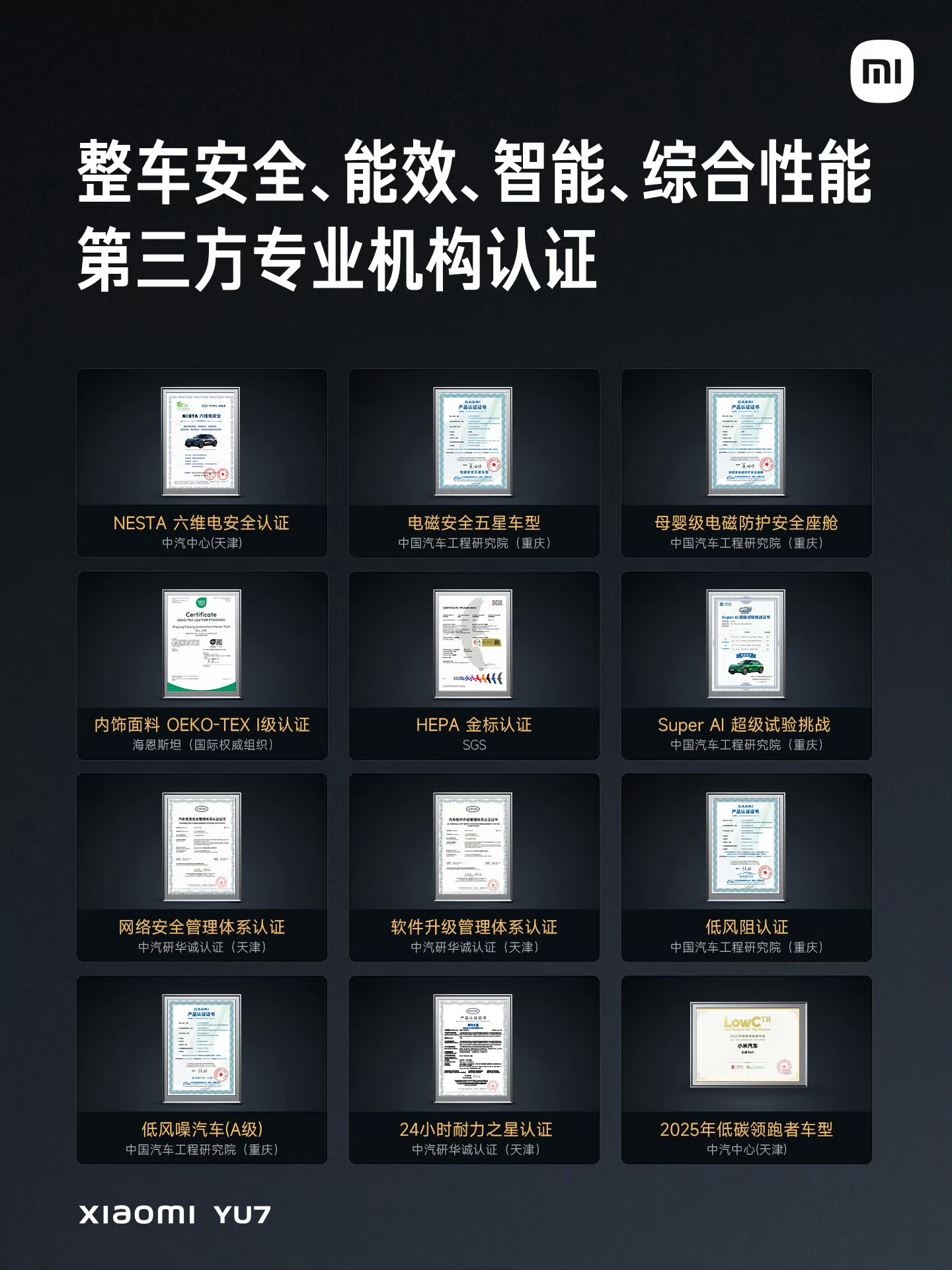 上个月中国汽车工程研究院——也就是中国汽研，在吐鲁番火焰山区域做了2025极热夏