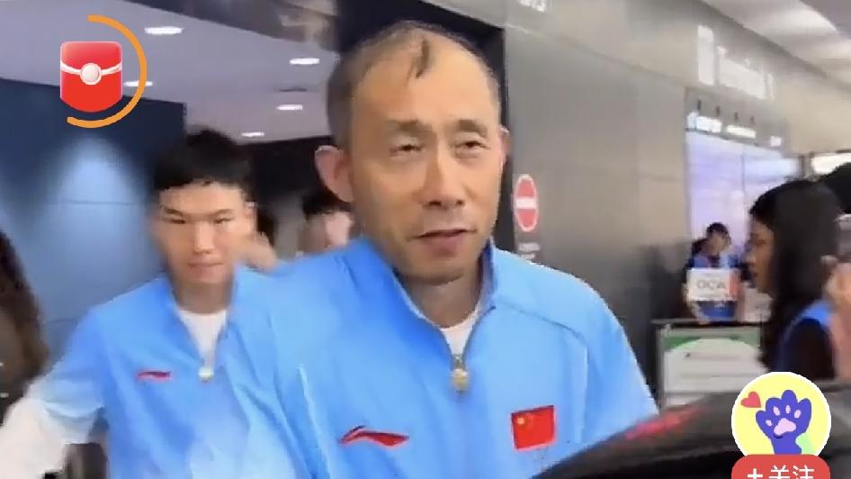 名古屋亚运会国乒目标能实现吗？
       昨天，看到一消息:言称，国乒要赢取