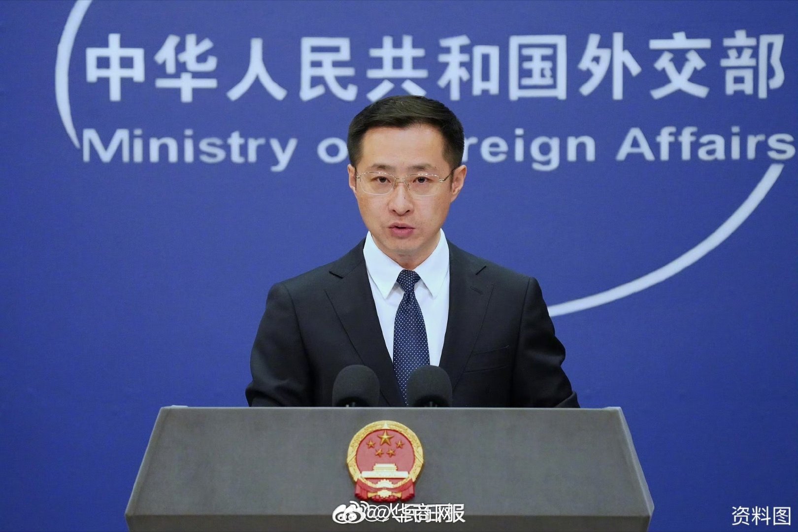 【外交部回应#日方企图推进修改无核三原则#】#外交部回应日本欲引进盟国核武器#就