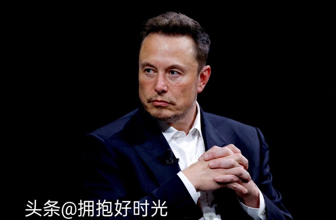 马斯克2.9亿打水漂？后悔支持特朗普后，新政党计划也黄了
 
谁能想到，斥资2.