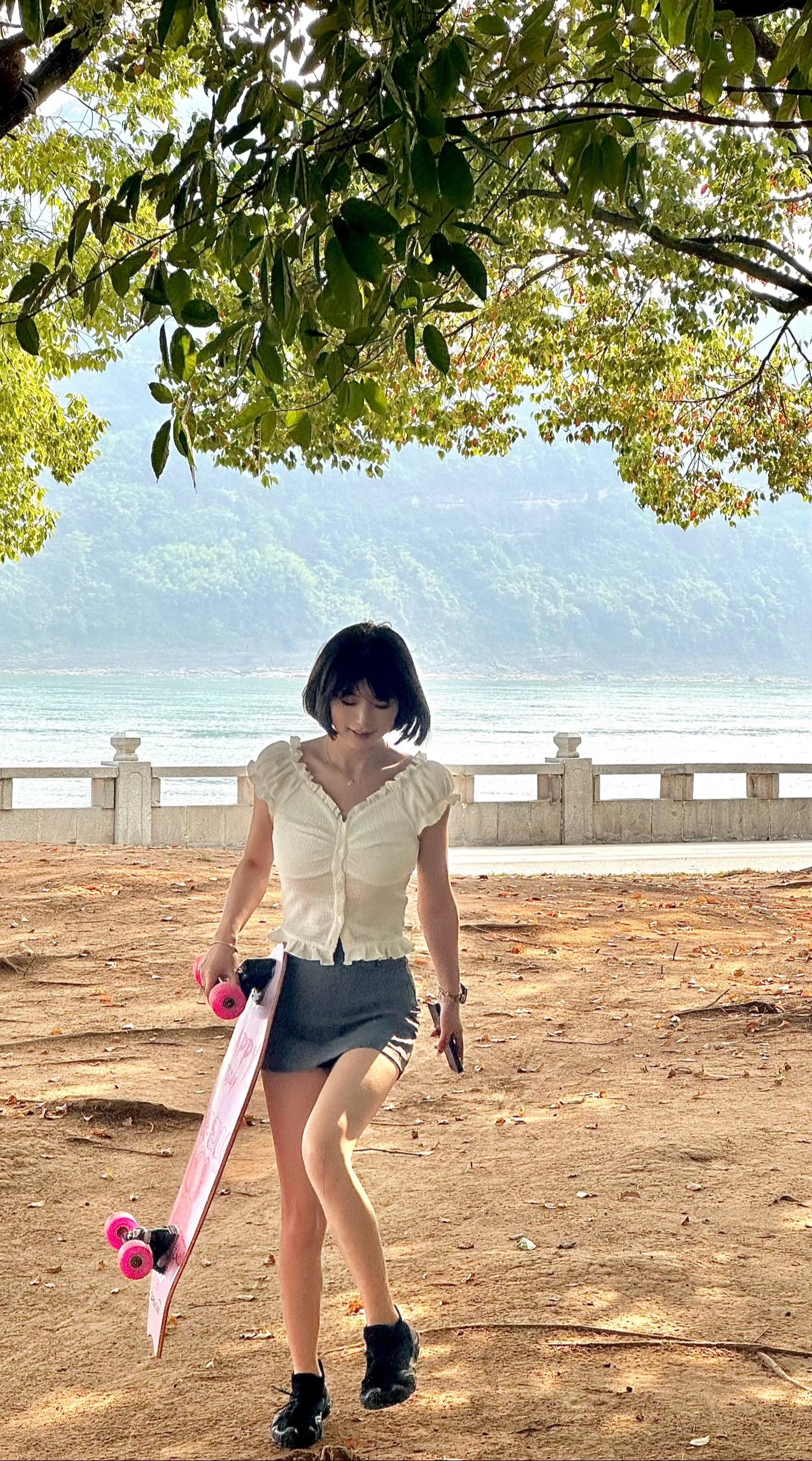 翘课去网吧，我带你