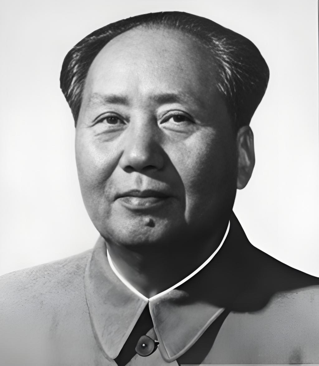 为什么很多大老板，都爱读《毛选》？

咱们今天不整那些虚头巴脑的，就聊聊毛主席身