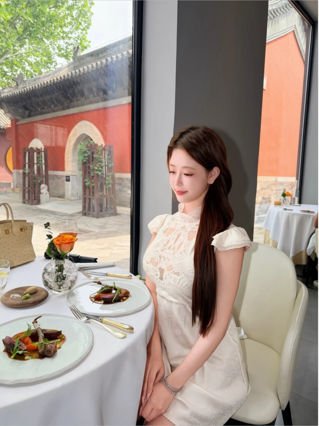 🪺人无法同时拥有青春和对青春的感受