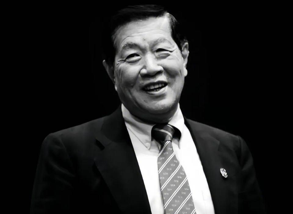 狂到敢打克林顿的脸！李昌钰凭一条蓝裙子，逼美国总统公开道歉？

凭借在刑侦领域的