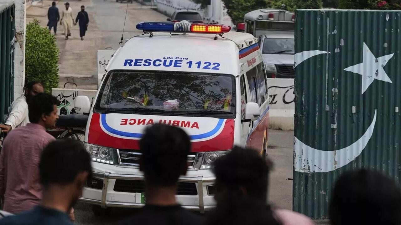 媒体：克什米尔巴基斯坦控制区冲突已致 11 人死亡

巴基斯坦《黎明报》（Daw