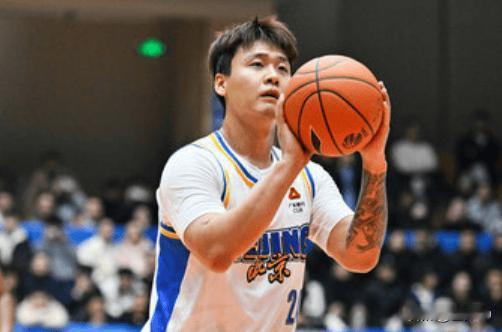 首节9分绝境翻盘！北京26分大胜福建豪取7连胜，稳坐联盟榜首
 
2025-26