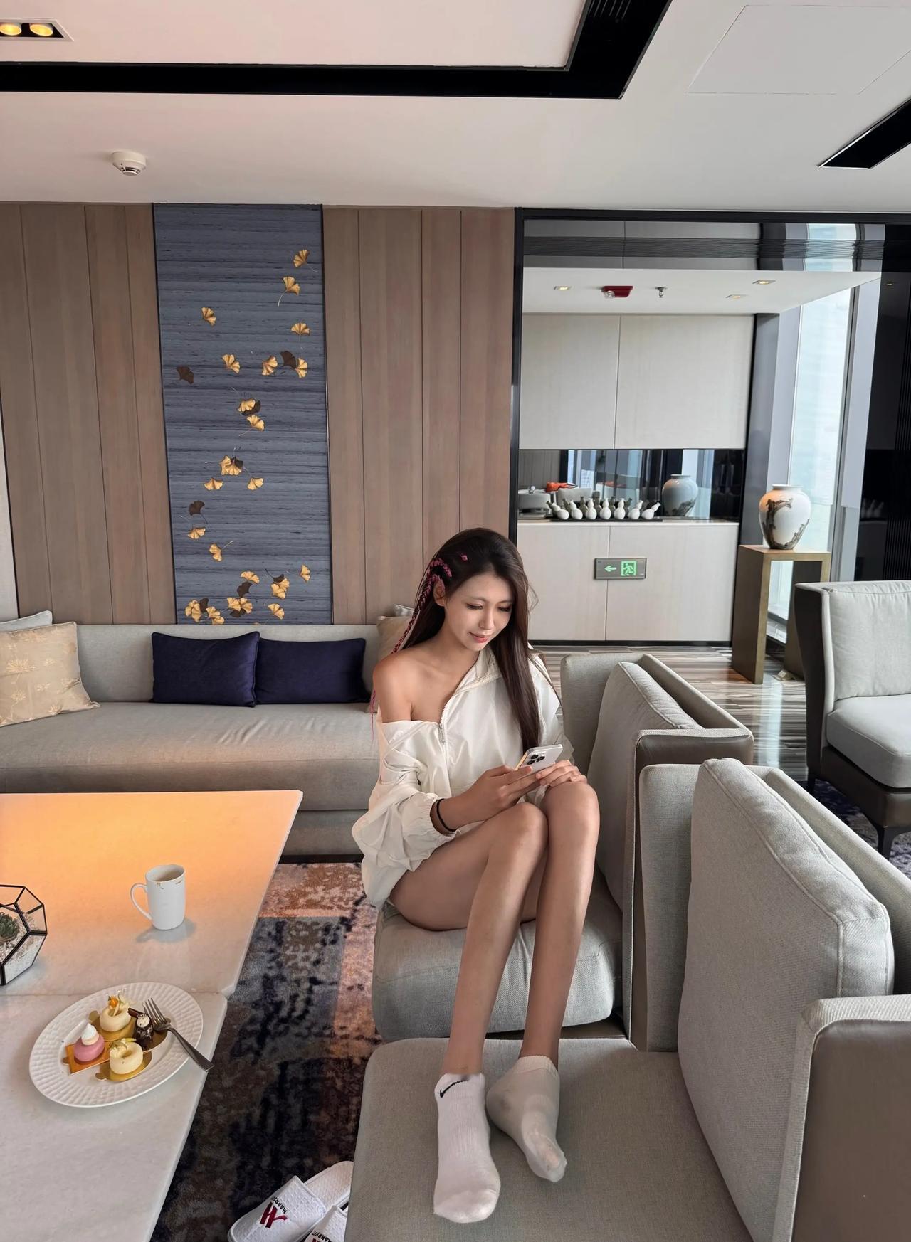 分享我这周有趣的事：