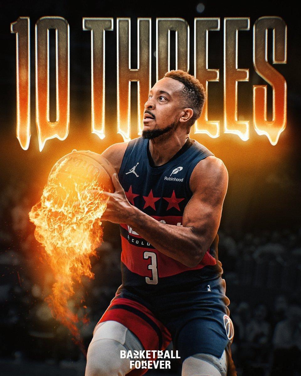 奇才战胜老鹰麦科勒姆46分奇才132-113大胜老鹰，终结14连败。CJ·麦科勒