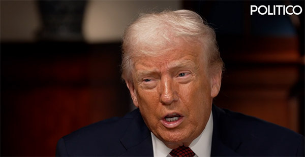 【特朗普：欧洲领导人非常软弱，光说不做】#特朗普称欧洲领导人非常软弱光说不做# 