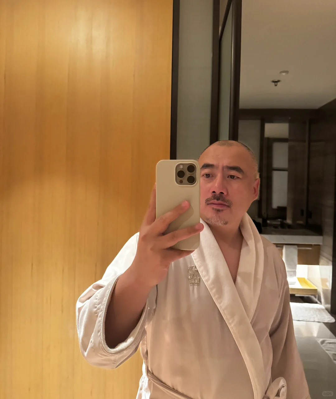 西安丽思卡尔顿大型客房