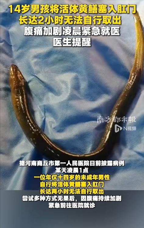 “怎么下的去手的呢！”5月25日，河南商丘一则急诊事件，在网上引发大量网友热议。