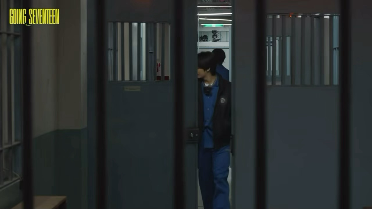 实力演技派 