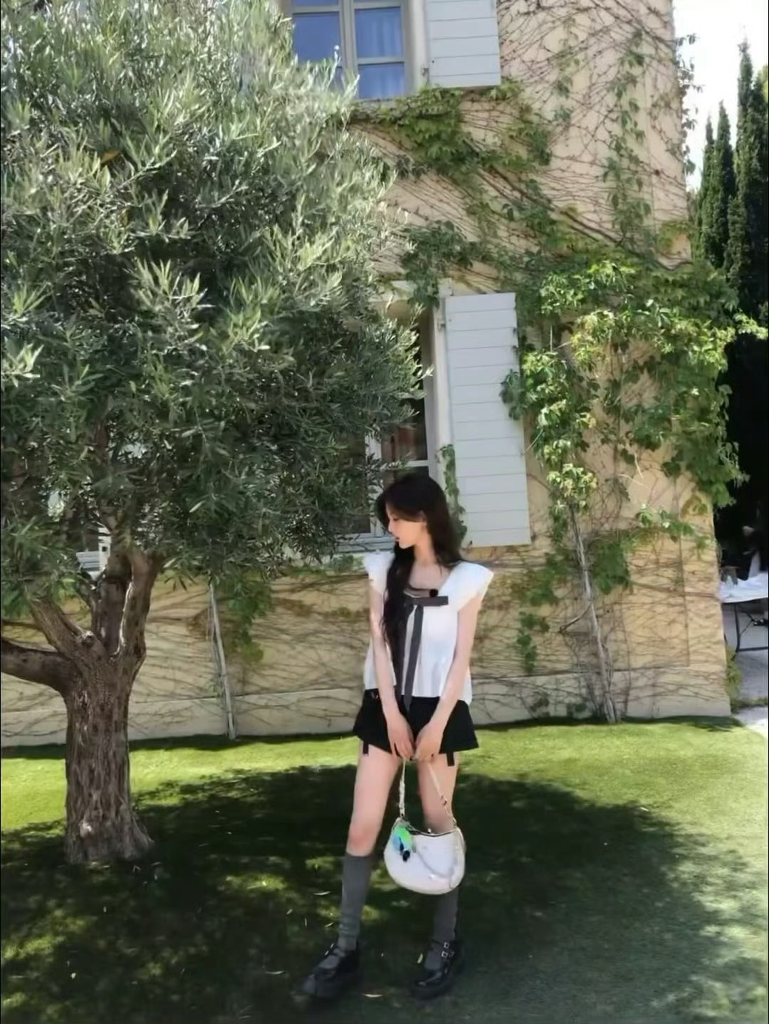 杨超越 