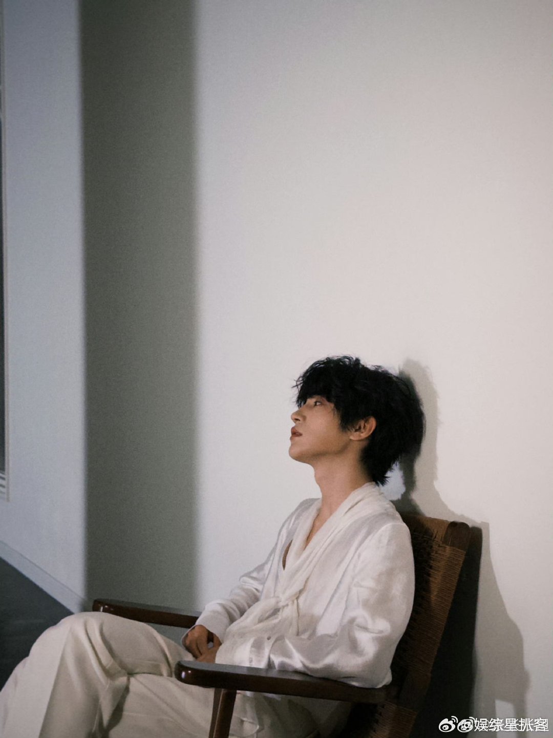 张翅 别溺爱了 翅啊，再这么溺爱下去，粉丝真的要离不开你了！ 