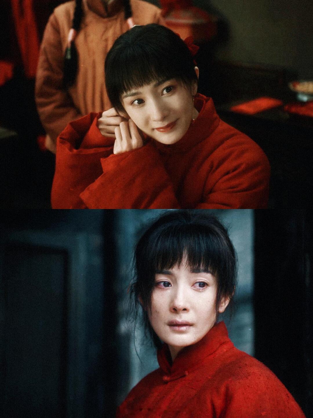 杨幂《生万物》次日云合15.3％！直接翻了近四倍！生万物牛逼！宁绣绣伟大！这个题