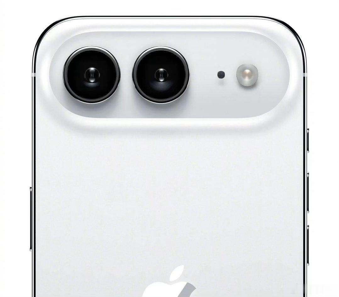 iPhoneAir2爆料汇总居然升级双摄和新增超广角相机！ 