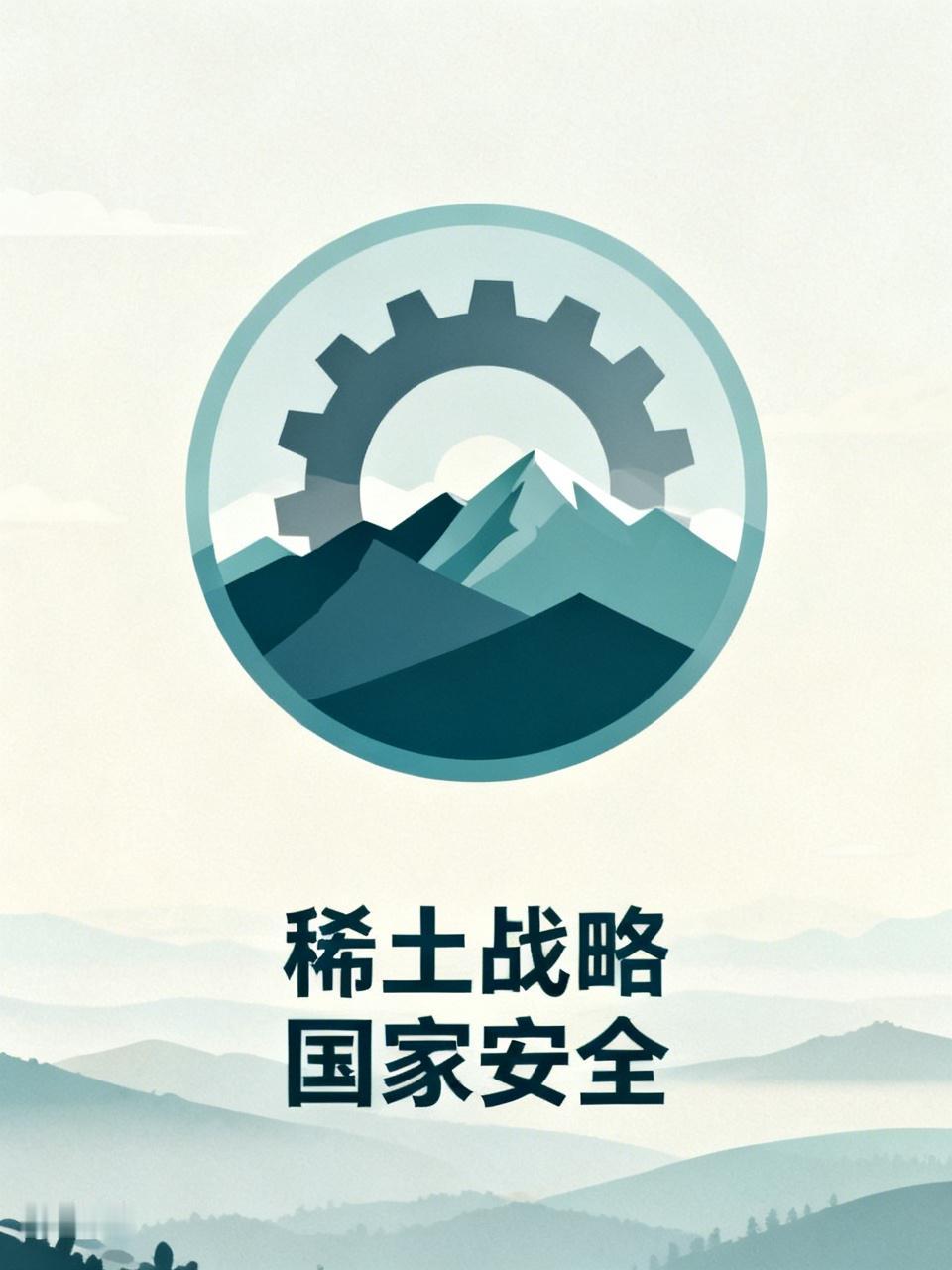 对战略物资的管控契合世界经济贸易规则。绝不能让日本军工企业利用中国的稀土矿，生产