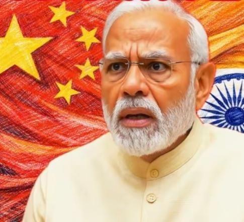 就在几天前，印度总理莫迪通过外交渠道，向外界发出了一个近乎“最后通牒”式的信号，