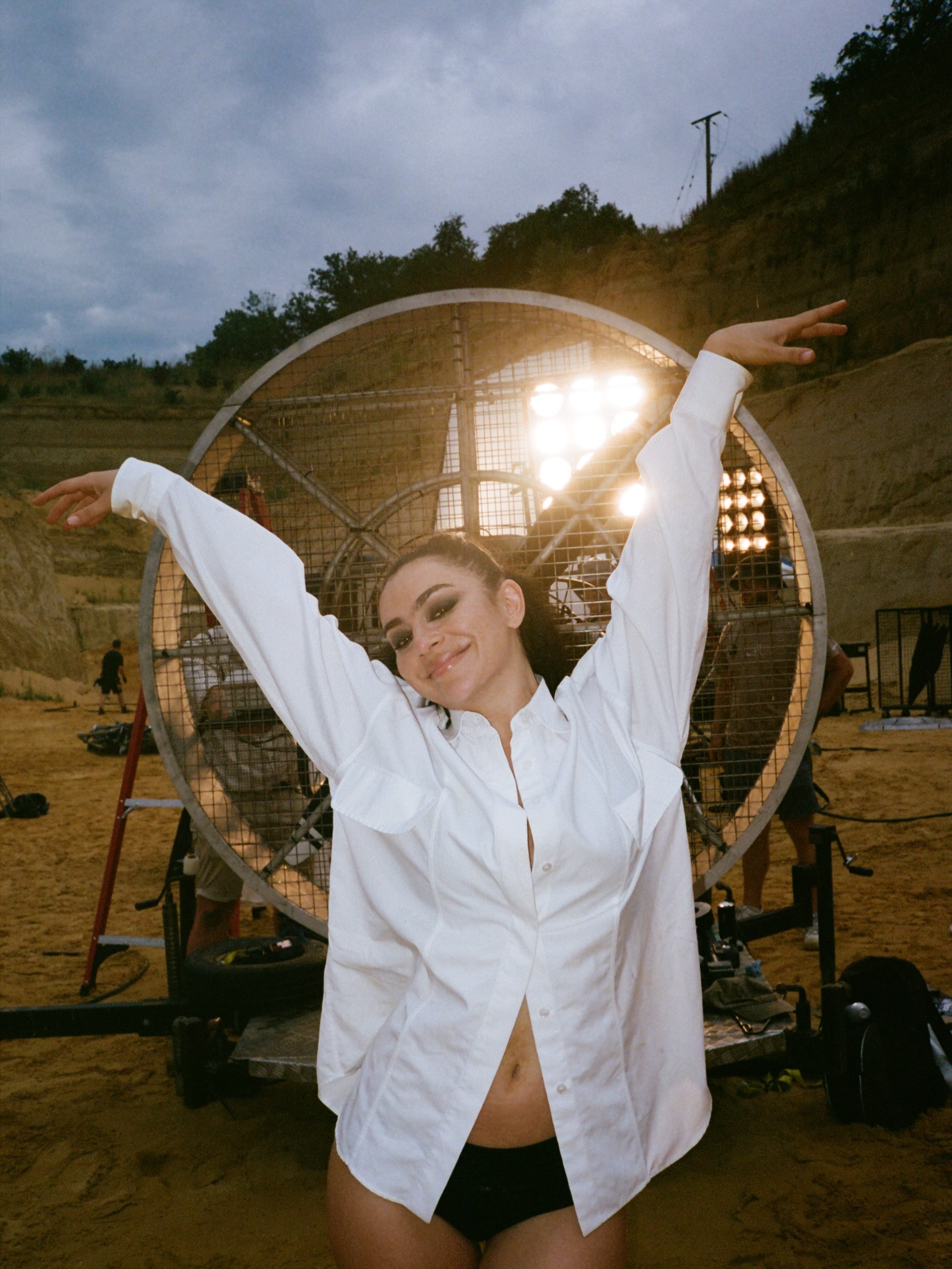 Charli xcx 公布了她最喜爱的 5 首 Charli xcx 歌曲：St