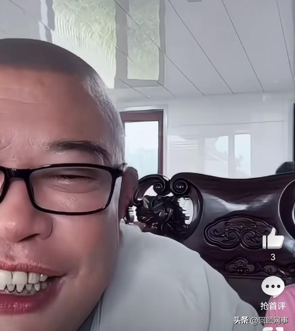 驴爸准备把驴家大院卖了，喊话海鸭蛋你来我就走！

             驴爸