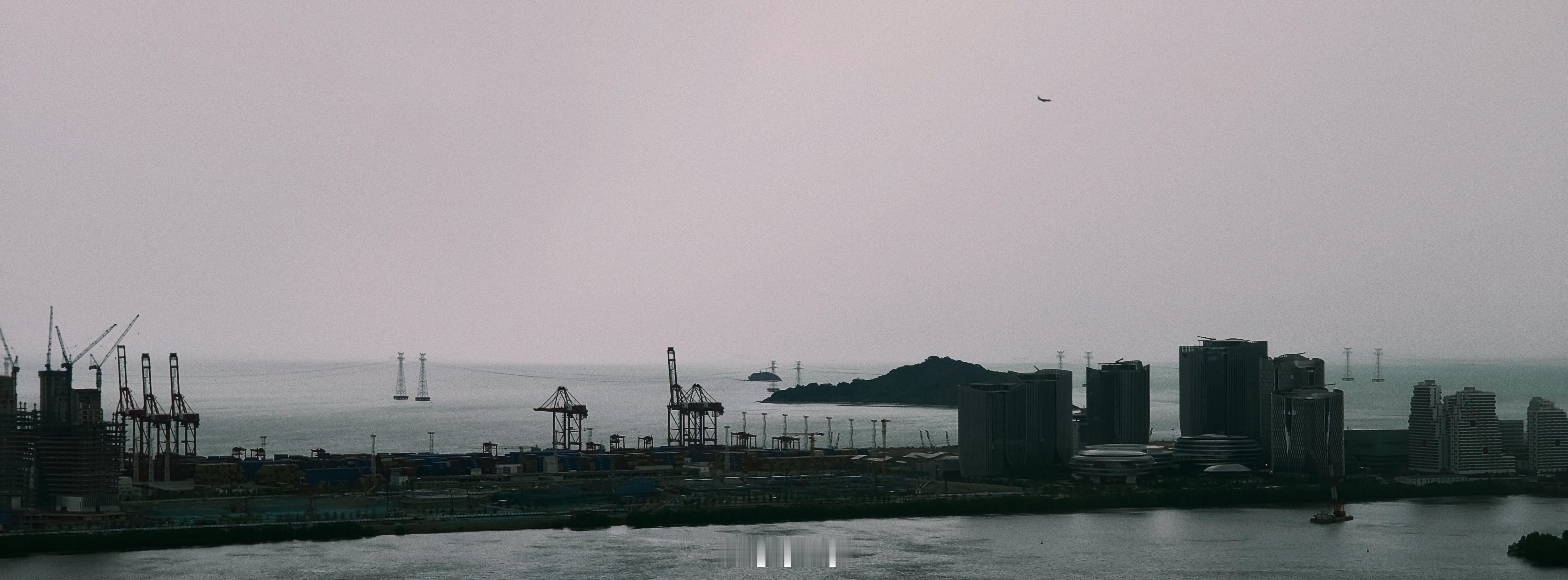 风云突变，要大暴雨了？