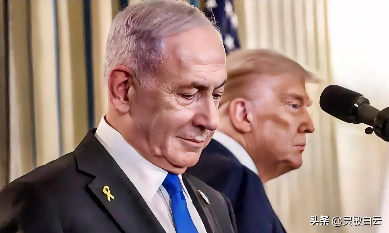 重磅！特朗普与内塔尼亚胡出现严重分歧。3月9日，尽管特朗普在社交平台上宣称油价飙