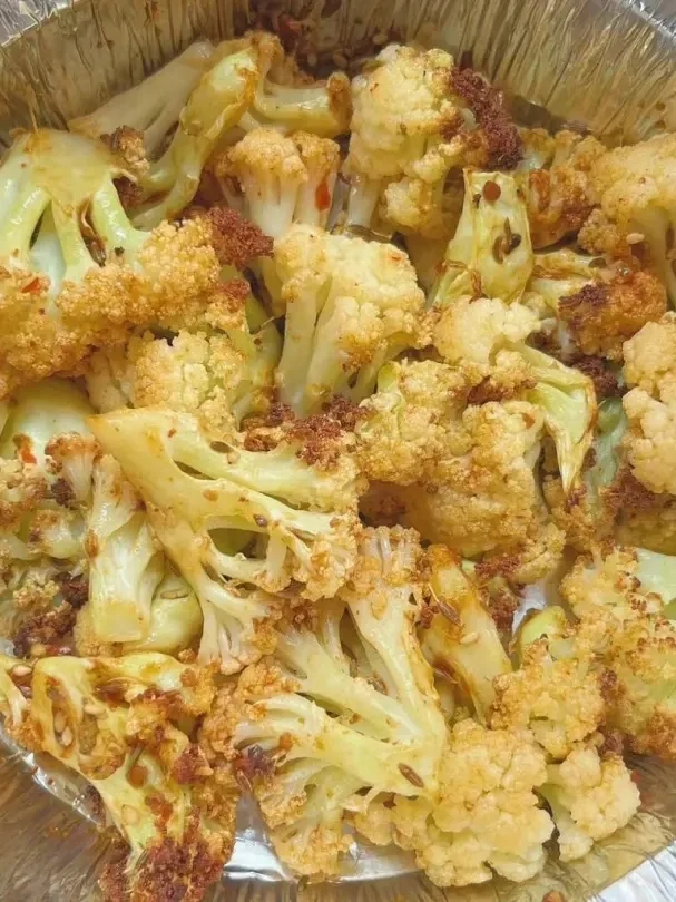 🆘有空气炸锅的赶紧去做这个‼️