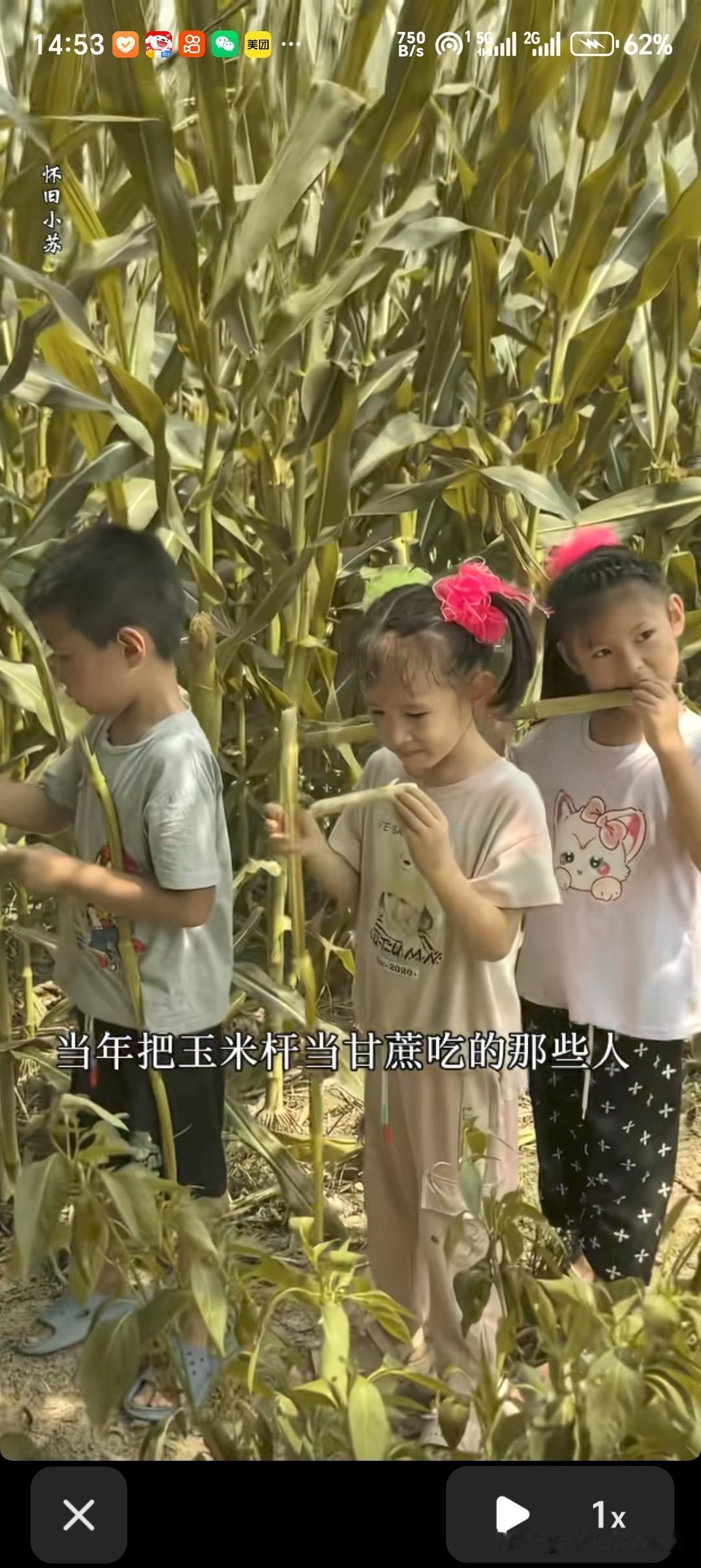 回不去的过去，忘不掉的童年！你可记得当年的往事，当年虽苦但很快乐，现在生活很甜却