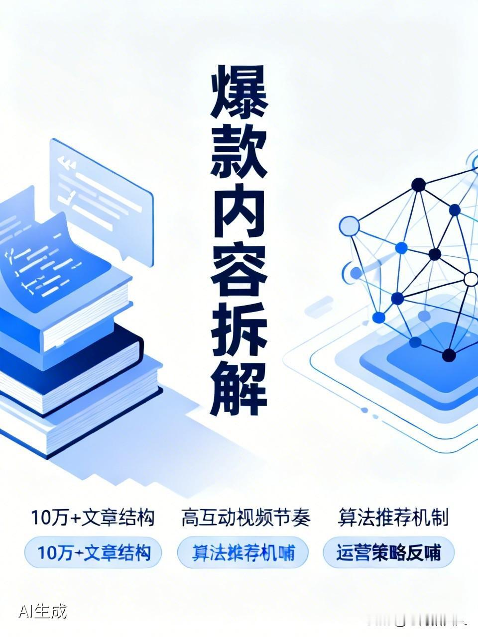 我的兴趣爱好是深度拆解爆款内容逻辑，比如分析10万+文章的结构、高互动视频的节奏