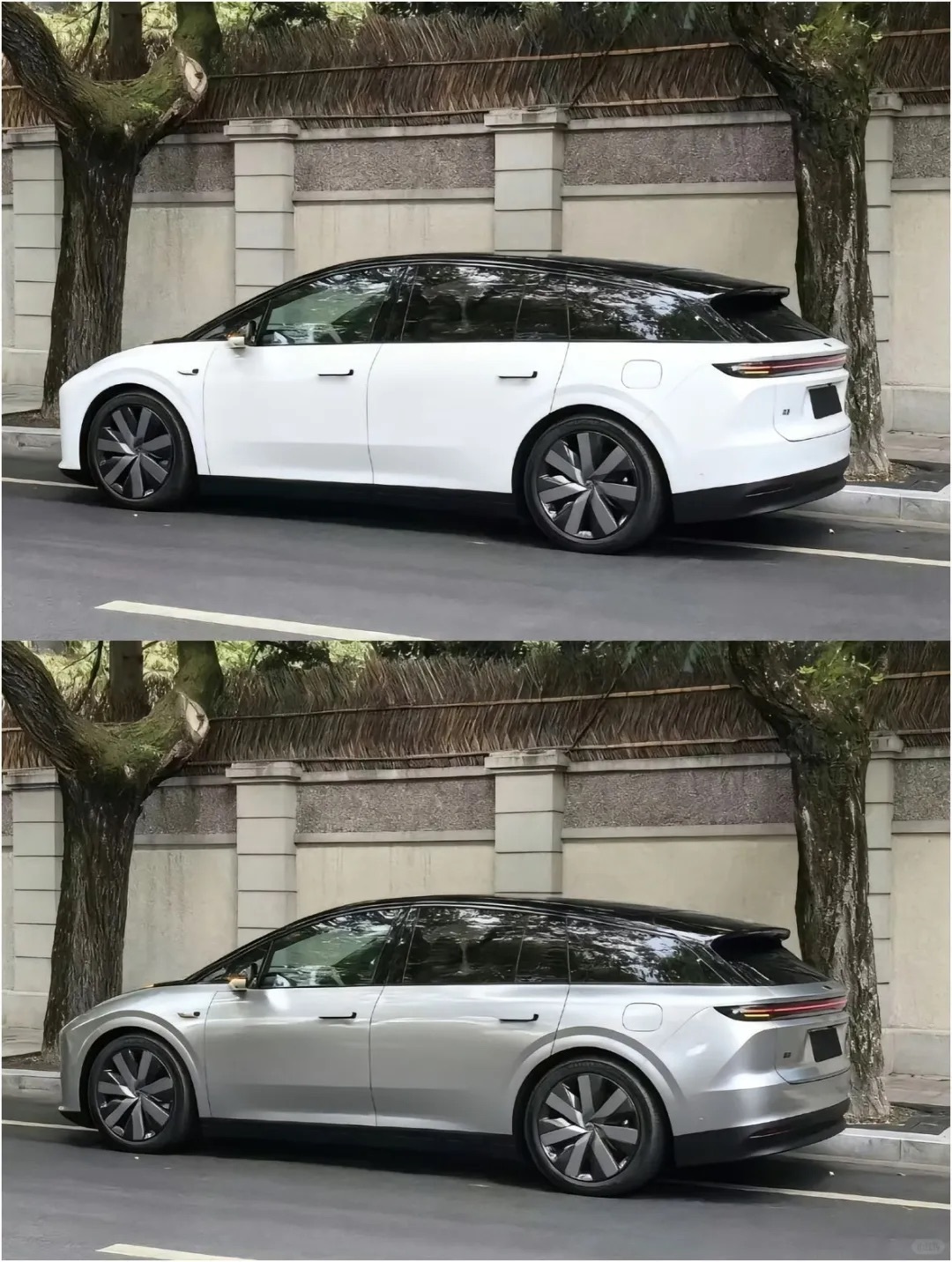 看到某些网友的讨论，说｛i6如果25万肯定死了，20万合理，如果还能低一万五起步