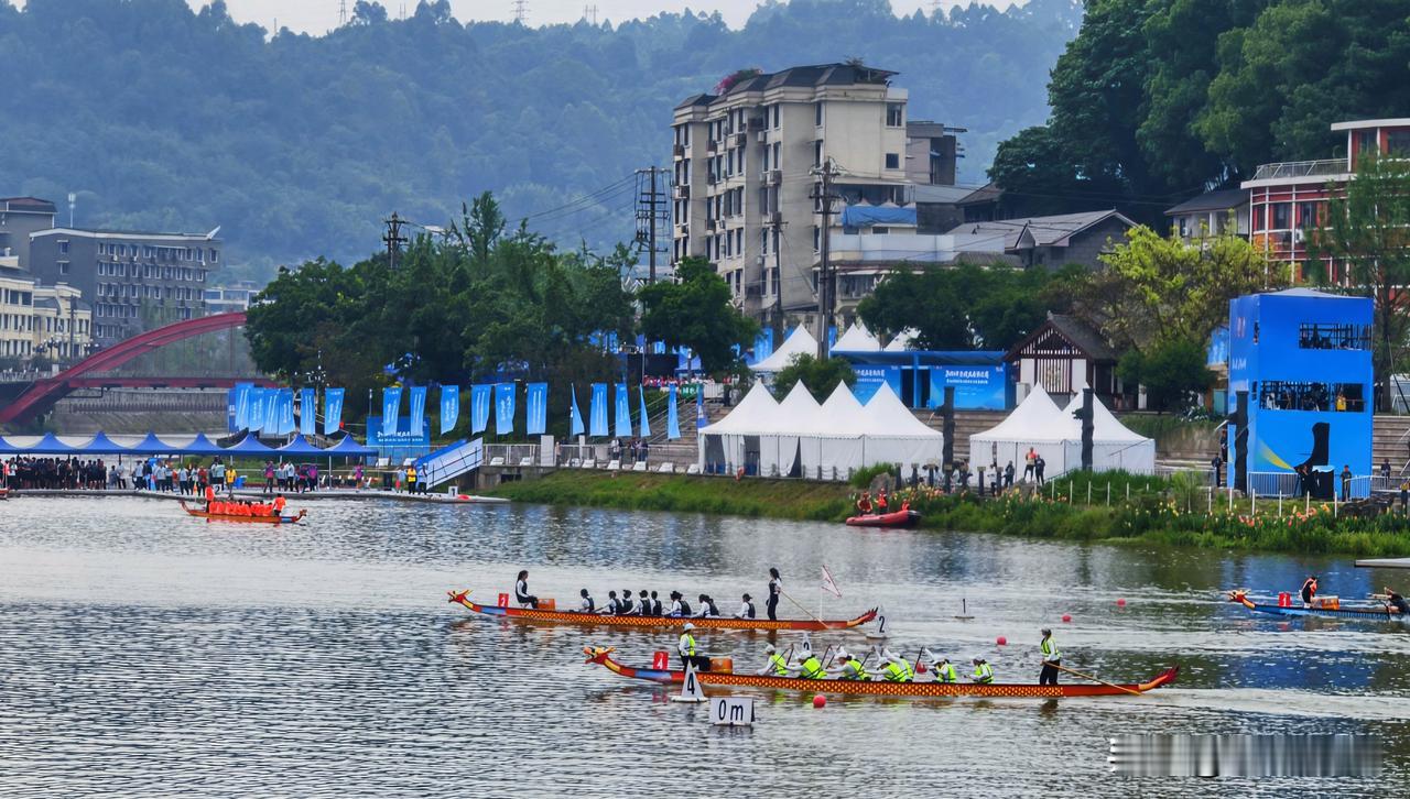 2026年全国龙舟锦标赛（5月9日集锦）