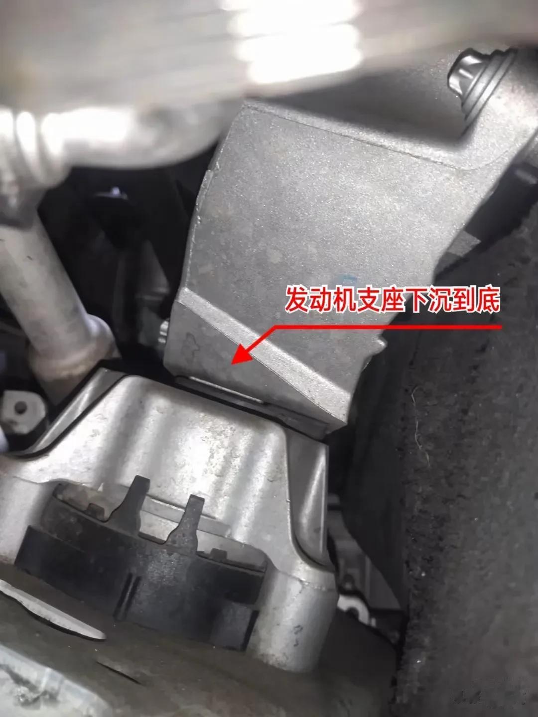 五年的宝马五系水箱就漏水需要更换了，这么多问题，也是十一万公里，这质量，我能说不