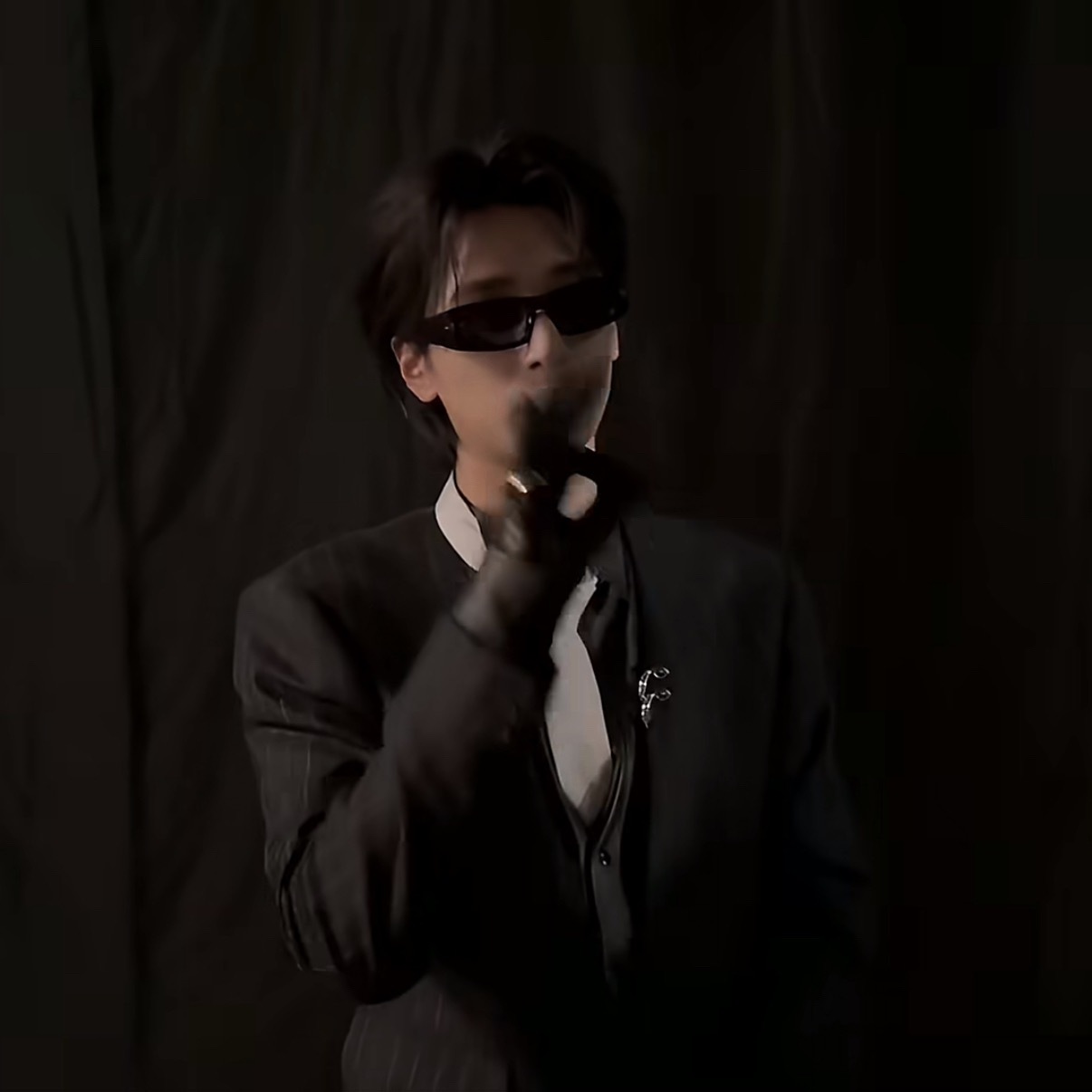 只是两秒钟的事儿吗🥹🤲🏻建模脸出图效率太高了 
