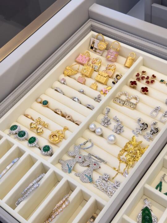 是我的收藏品｜也是10后女儿的嫁妆