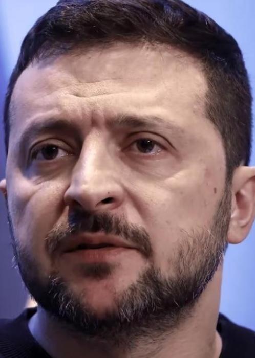 乌克兰为何坚持不投降？很多人太天真，其实不是不想投降，而是根本就不敢投降！从头到