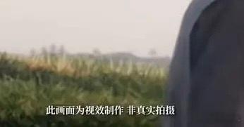 《这一秒过火》特效师的免责声明吗？ 