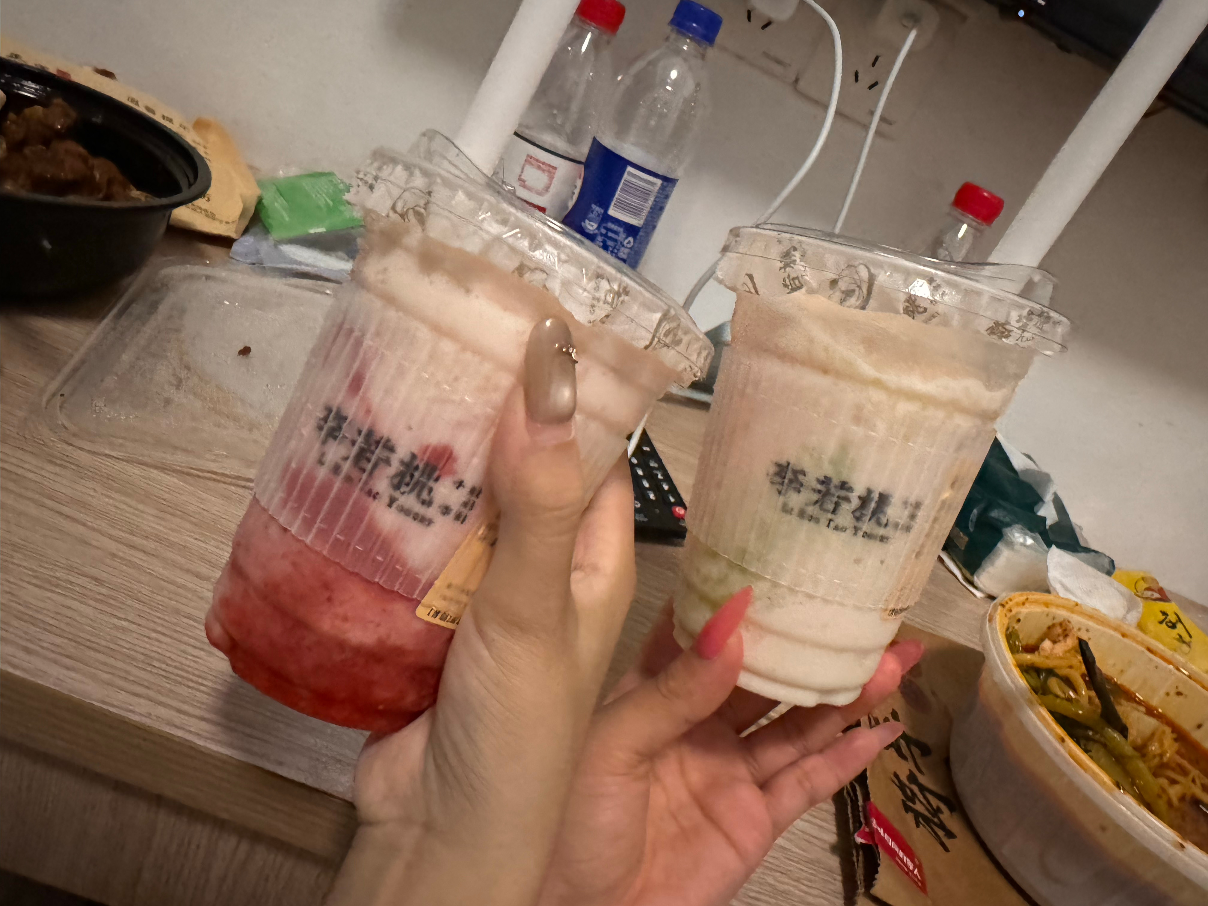 好喝好喝