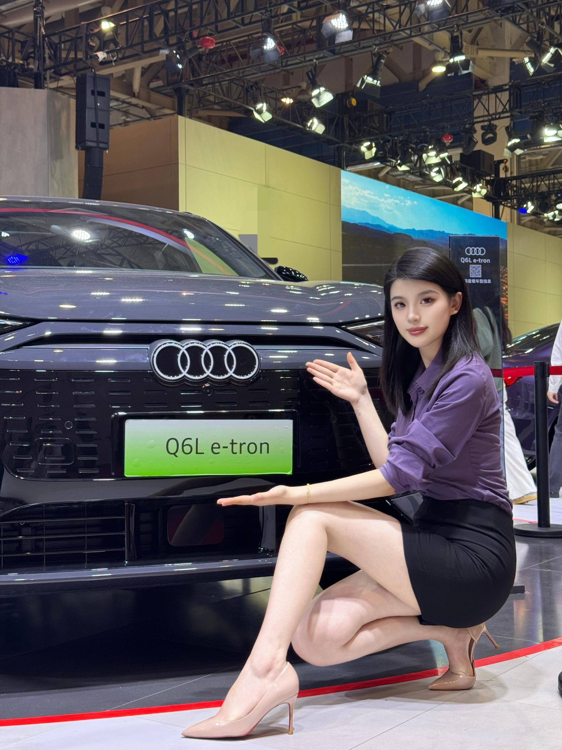奥迪 奥迪q6etron 一汽奥迪 潍坊瑞德奥迪 奥迪a5l