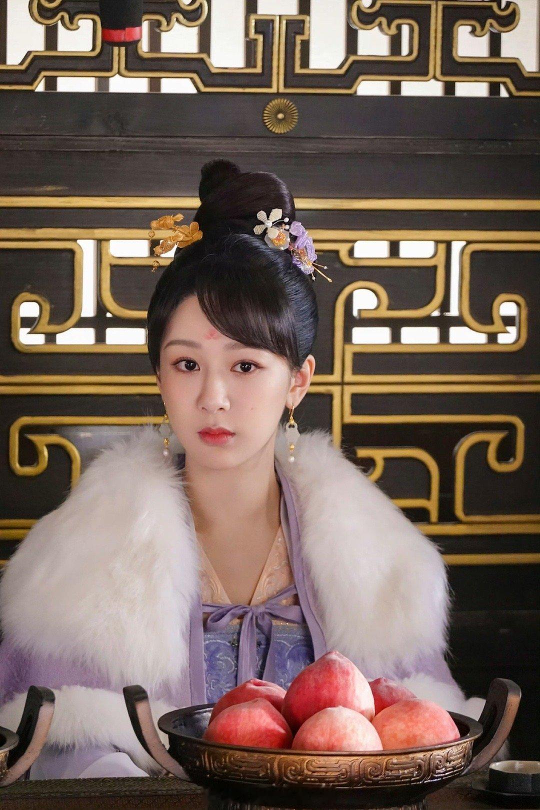 #杨紫用演技保住了小夭人设# 哦哟哦哟哦哟，不得不说电视剧《长相思》没有小夭得散