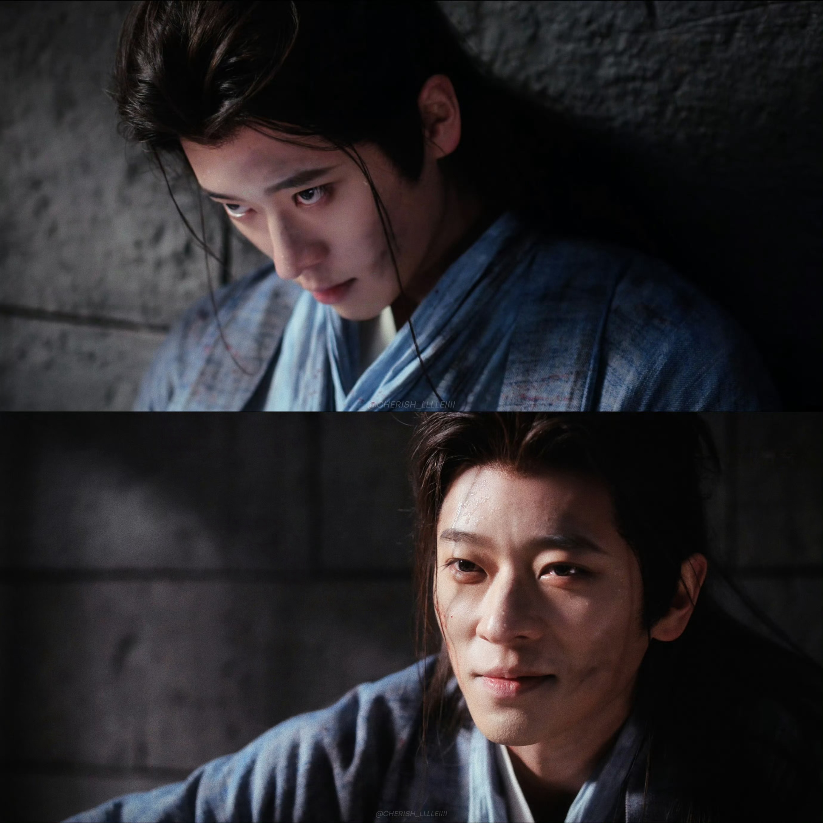 丞磊解锁钻超 恭喜丞磊超话解锁钻石1，成何体统夏侯澹暴风圈粉，靠作品实力出圈，期