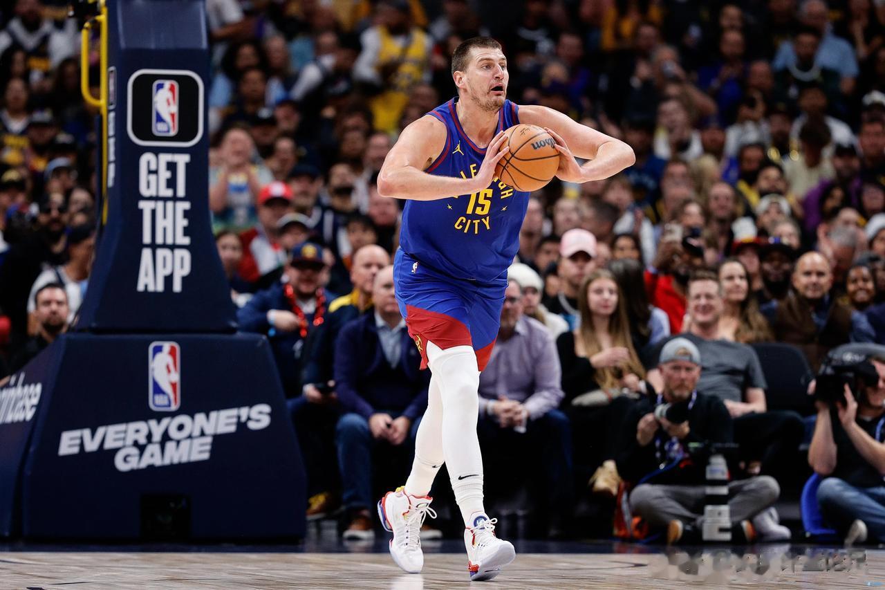 NBA揭幕战，掘金119-107湖人，约基奇29+13+11，不得不承认的2大事