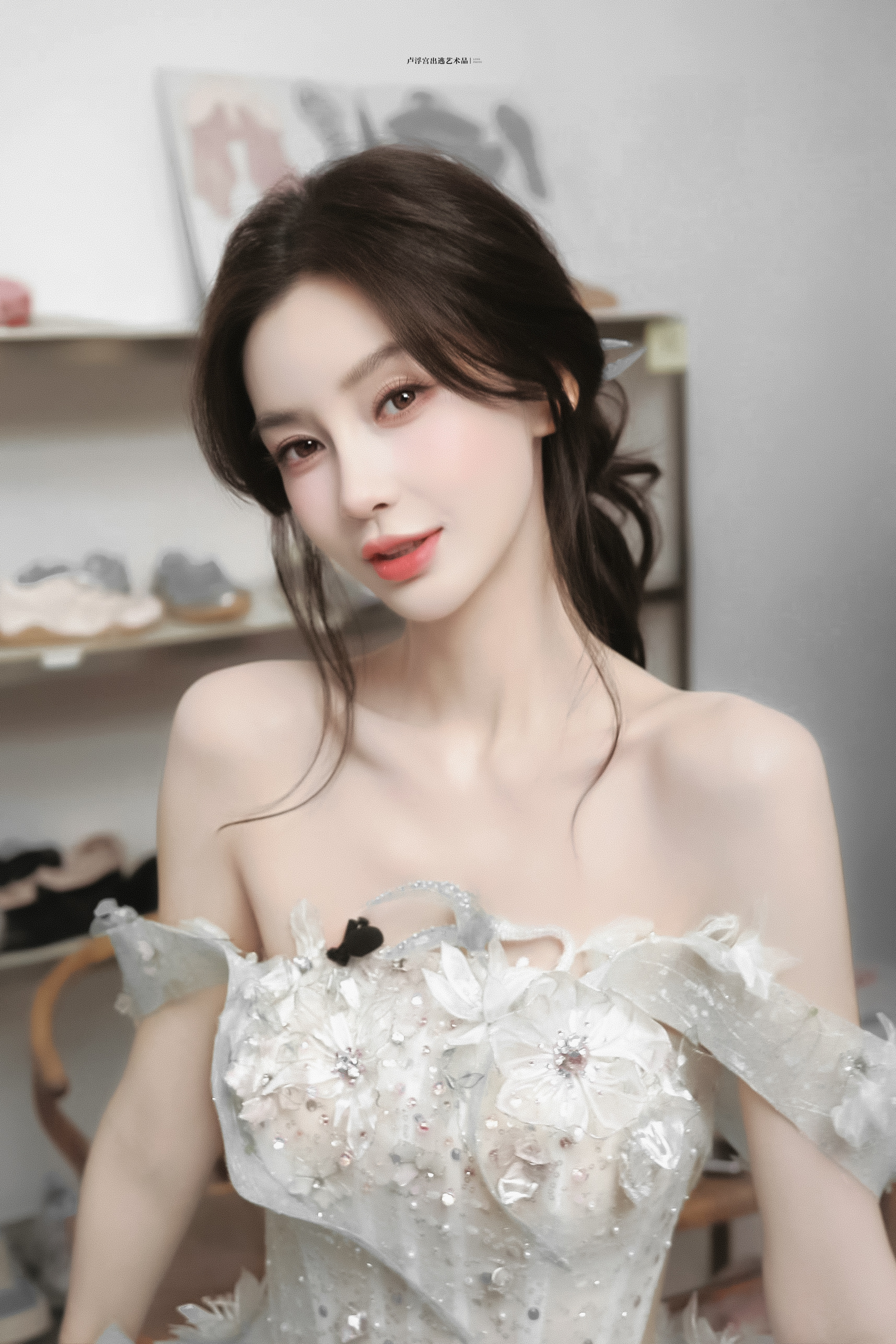 angelababy angelababy “你是我最珍贵的人生限定.” "𝒴