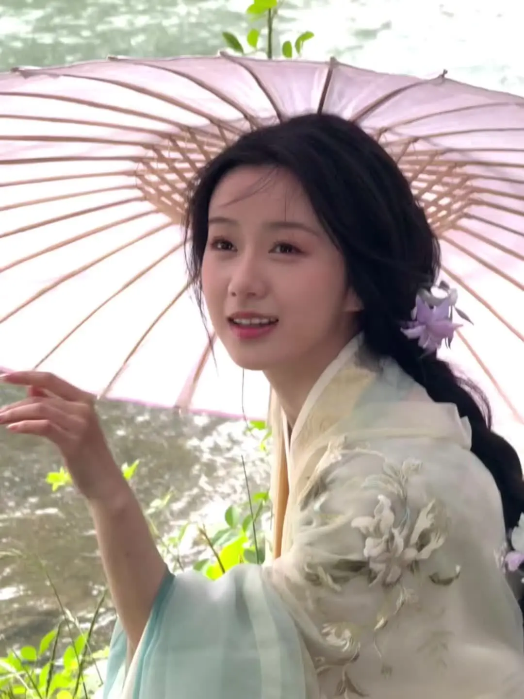 甜妹