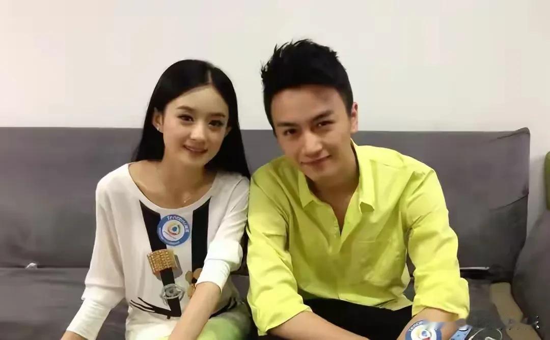 她离婚后像开挂！四年时间，赵丽颖从前冯太太变身内娱大女主，新剧直接被央视点名表扬