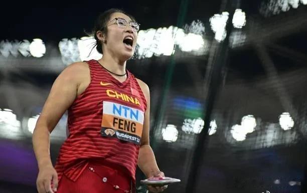 田径世锦赛最新奖牌榜！美国获6金！冯彬助中国第20！巴尔希姆丢冠

2023赛季