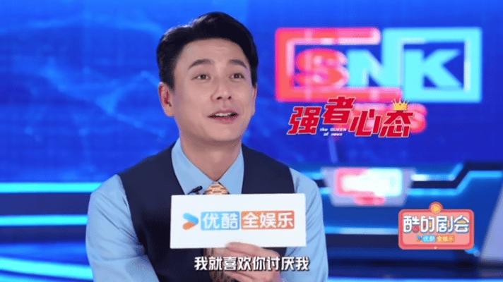 黄宗泽佘诗曼新剧不搞暧昧只分输赢 古肇华唯利是图，和文慧心对决超精彩，双强戏太上