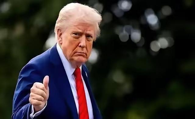 中国网友发出灵魂拷问：你的基因大豆我们买了，你的飞机我们也订了，你想要的稀土我们